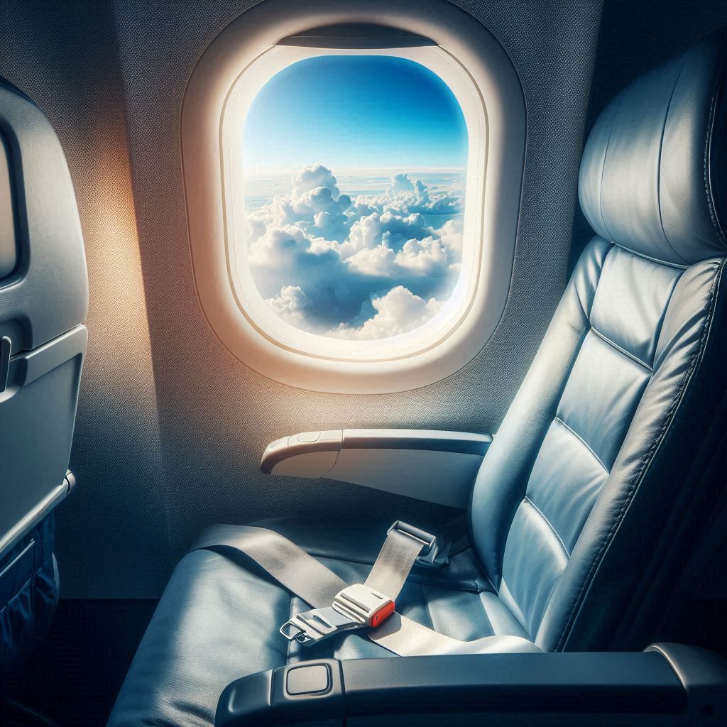 Episode 88 : Singapore Airlines Turbulence