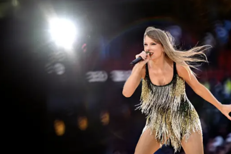 Episode 95 : Swiftflation