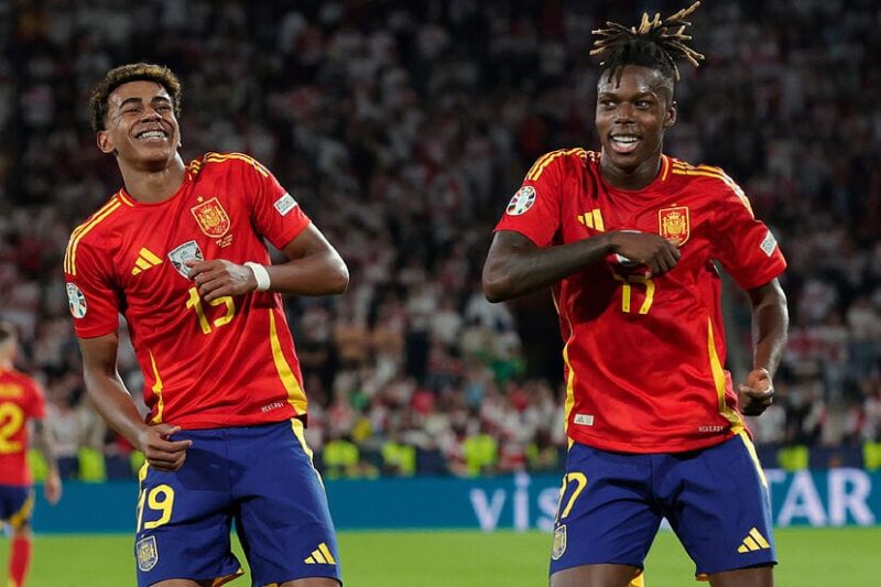 Episode 100 : Euro 2024 Final