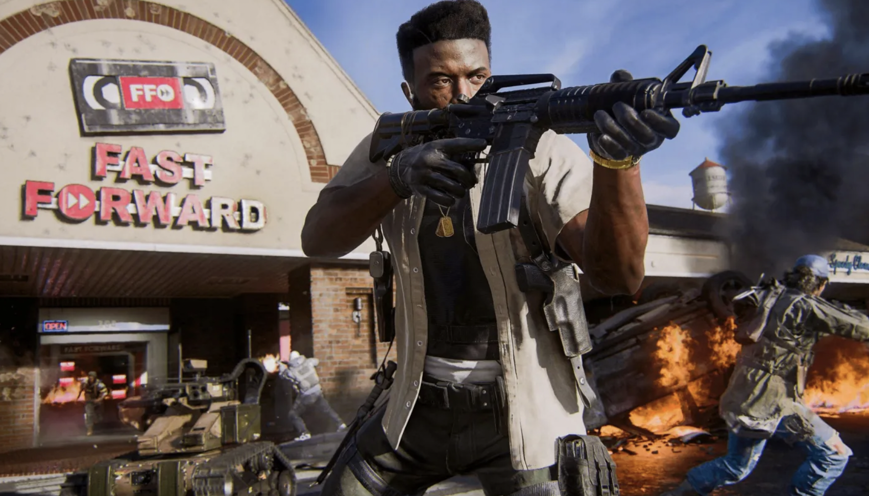 Episode 103: Hollywood Performers and AI