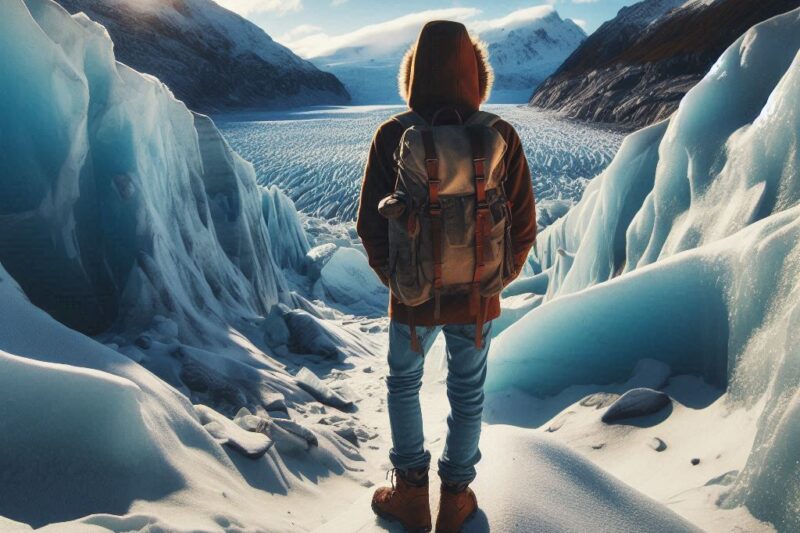 Episode 109 : Flood in Alaska