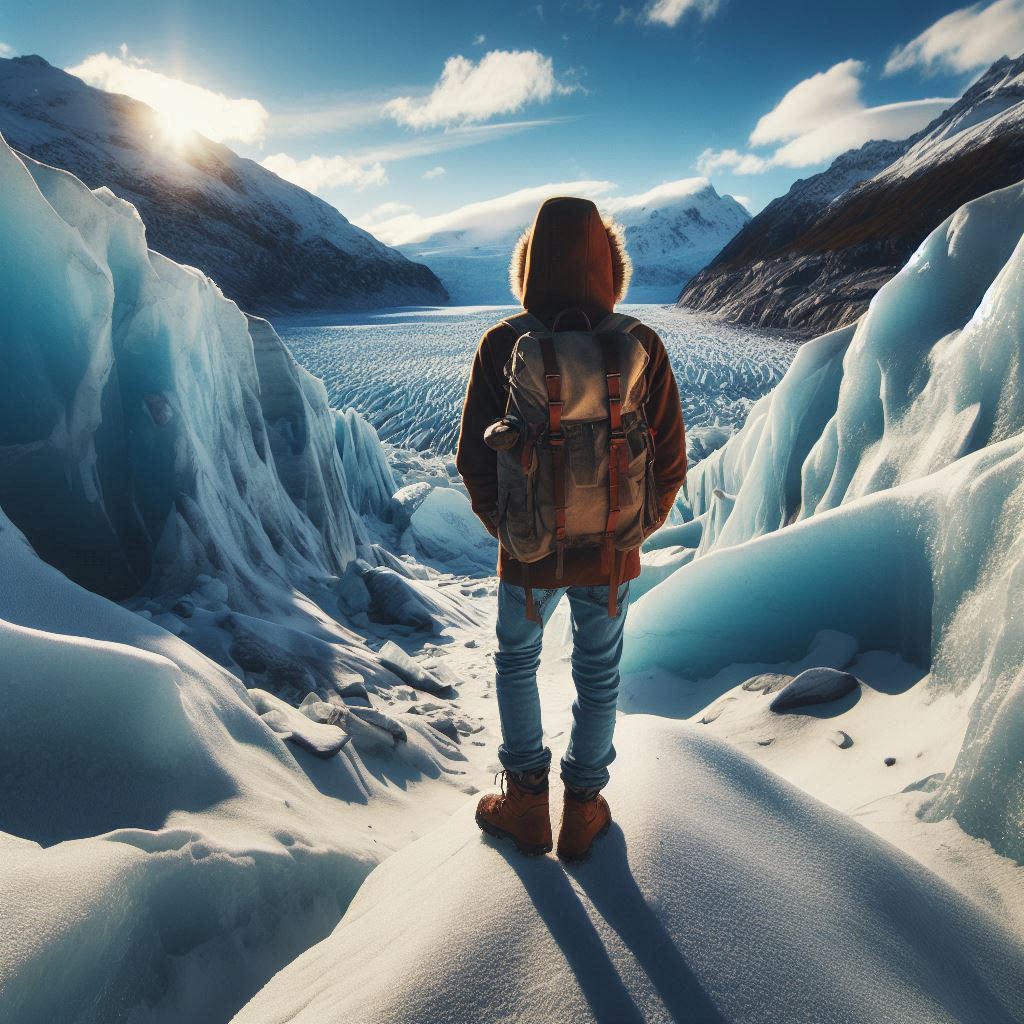 Episode 109 : Flood in Alaska