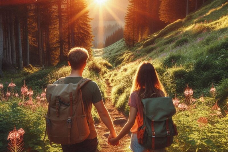 Episode 105 :  Path of Love