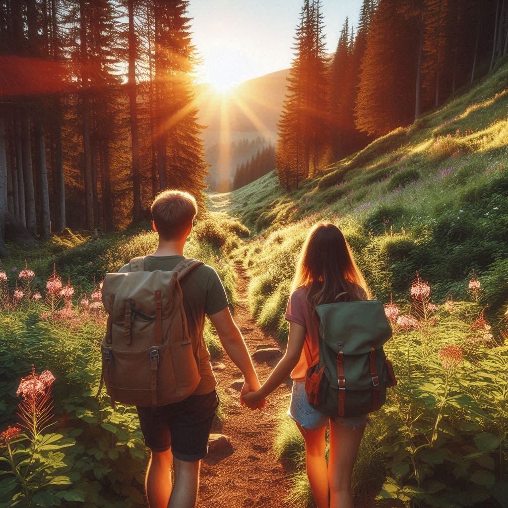 Episode 105 :  Path of Love