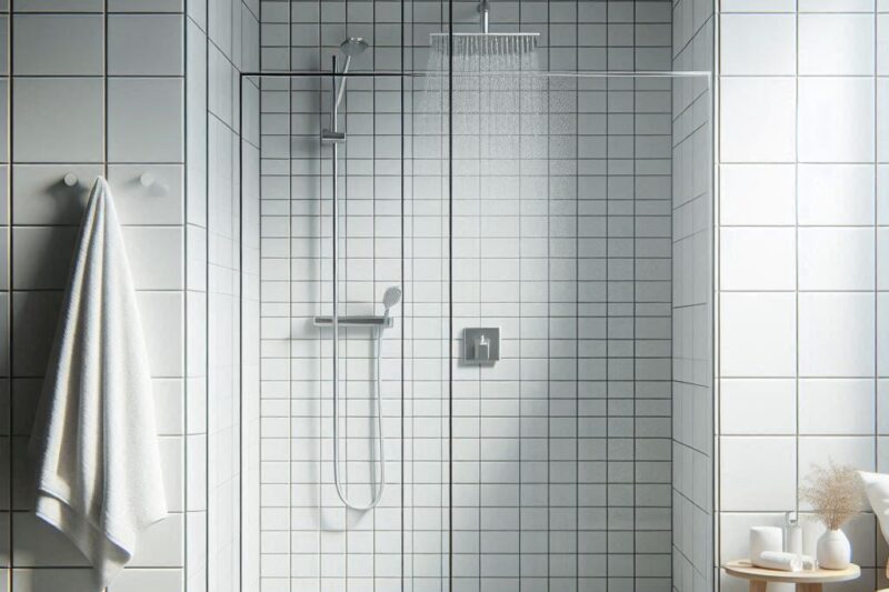 Episode 111 : Cold Shower