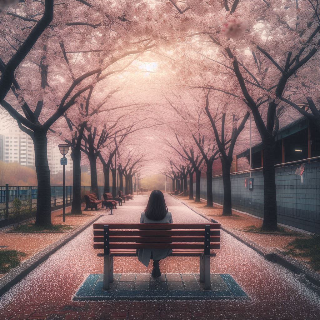 Episode 122 : Loneliness-Free Seoul