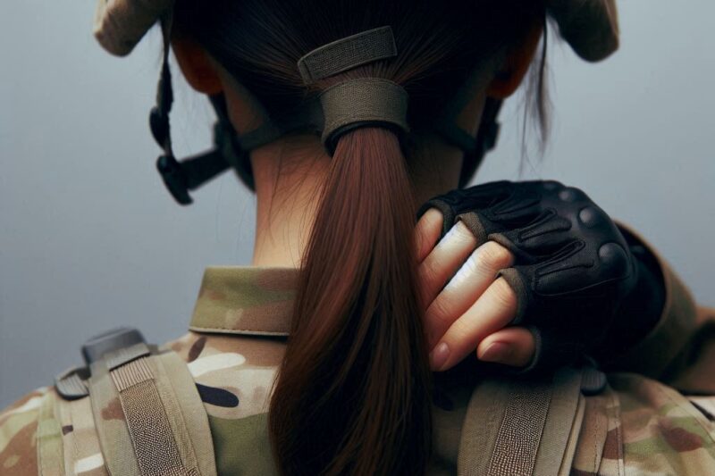 Episode 120 : Women’s Military Service