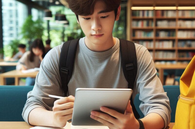 Episode 129 : AI Textbook in South Korea