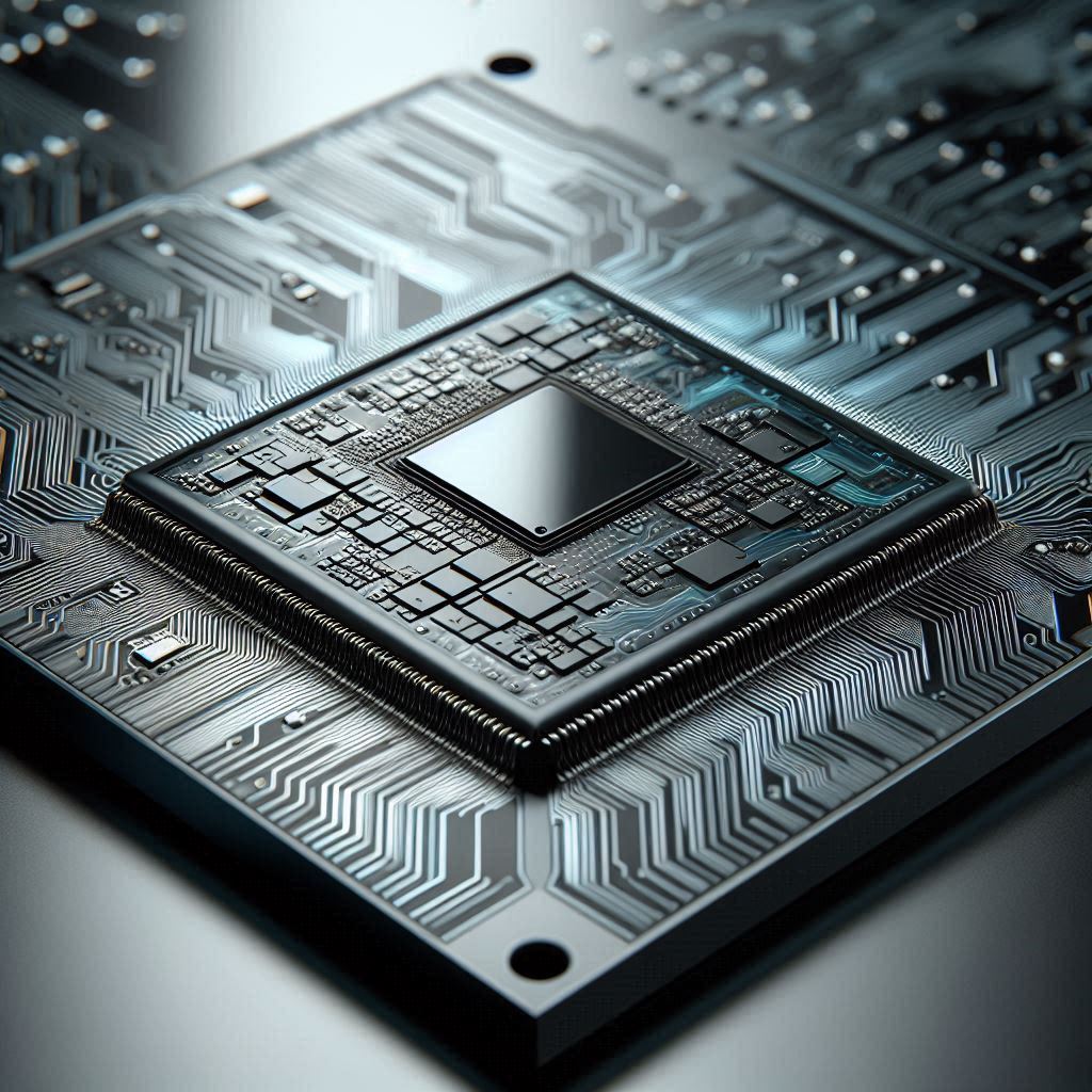 Episode 132 : 2nm Chip Market