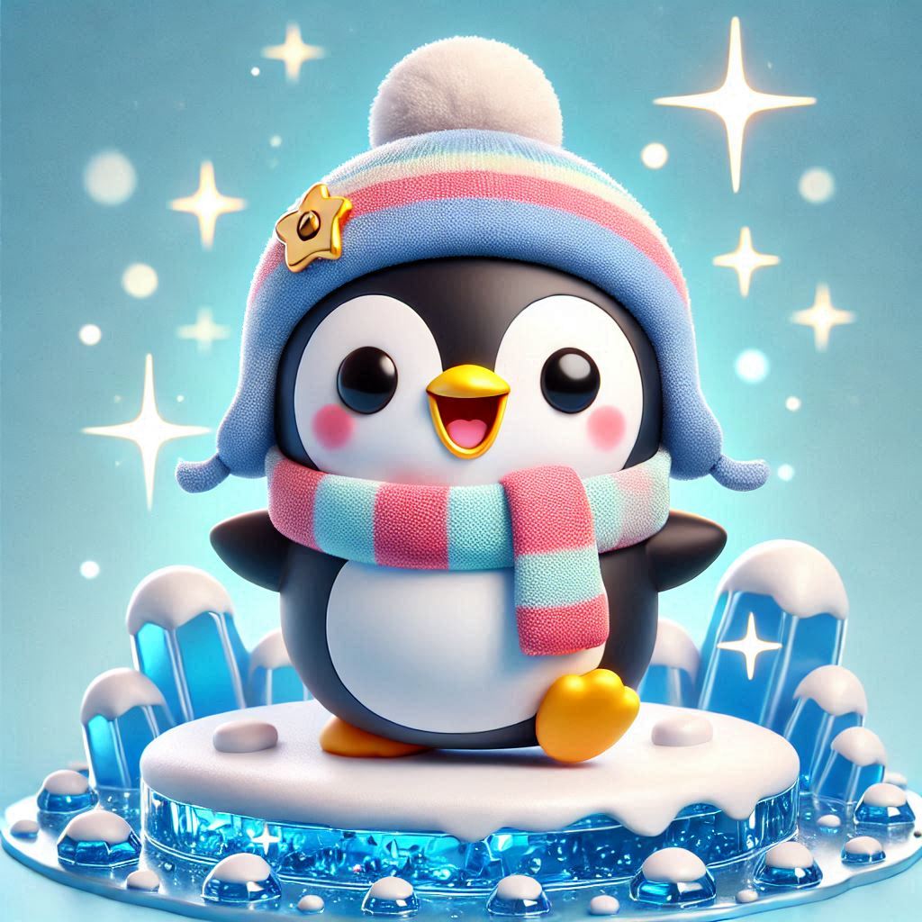 Episode 131 : Pudgy Penguin