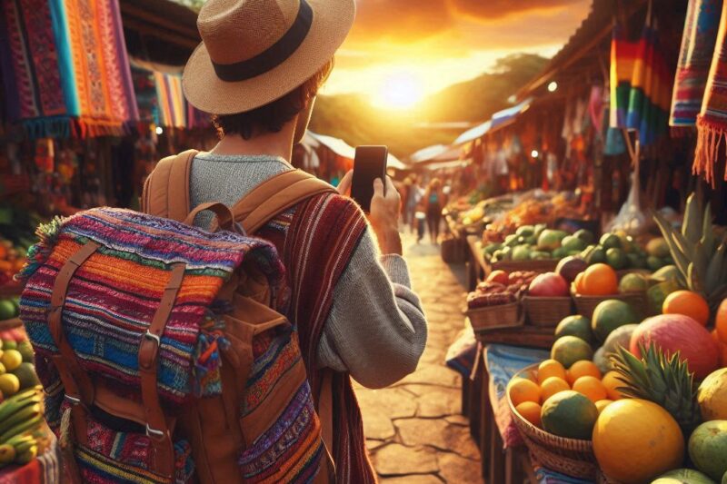 Episode 138 : 5 Things Travelers Are Avoiding in 2025