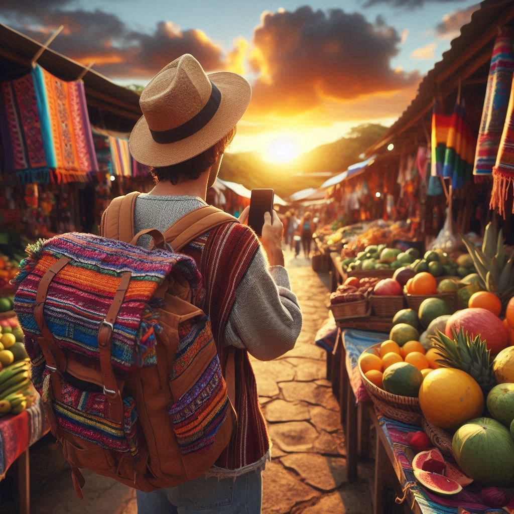 Episode 138 : 5 Things Travelers Are Avoiding in 2025